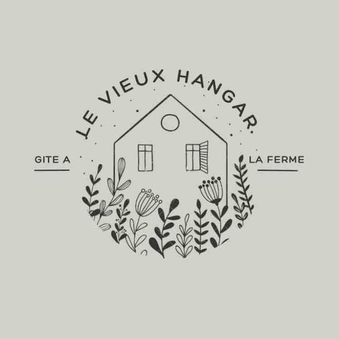 « Le Vieux Hangar » Gite A La Ferme Le Buisson-de-Cadouin エクステリア 写真
